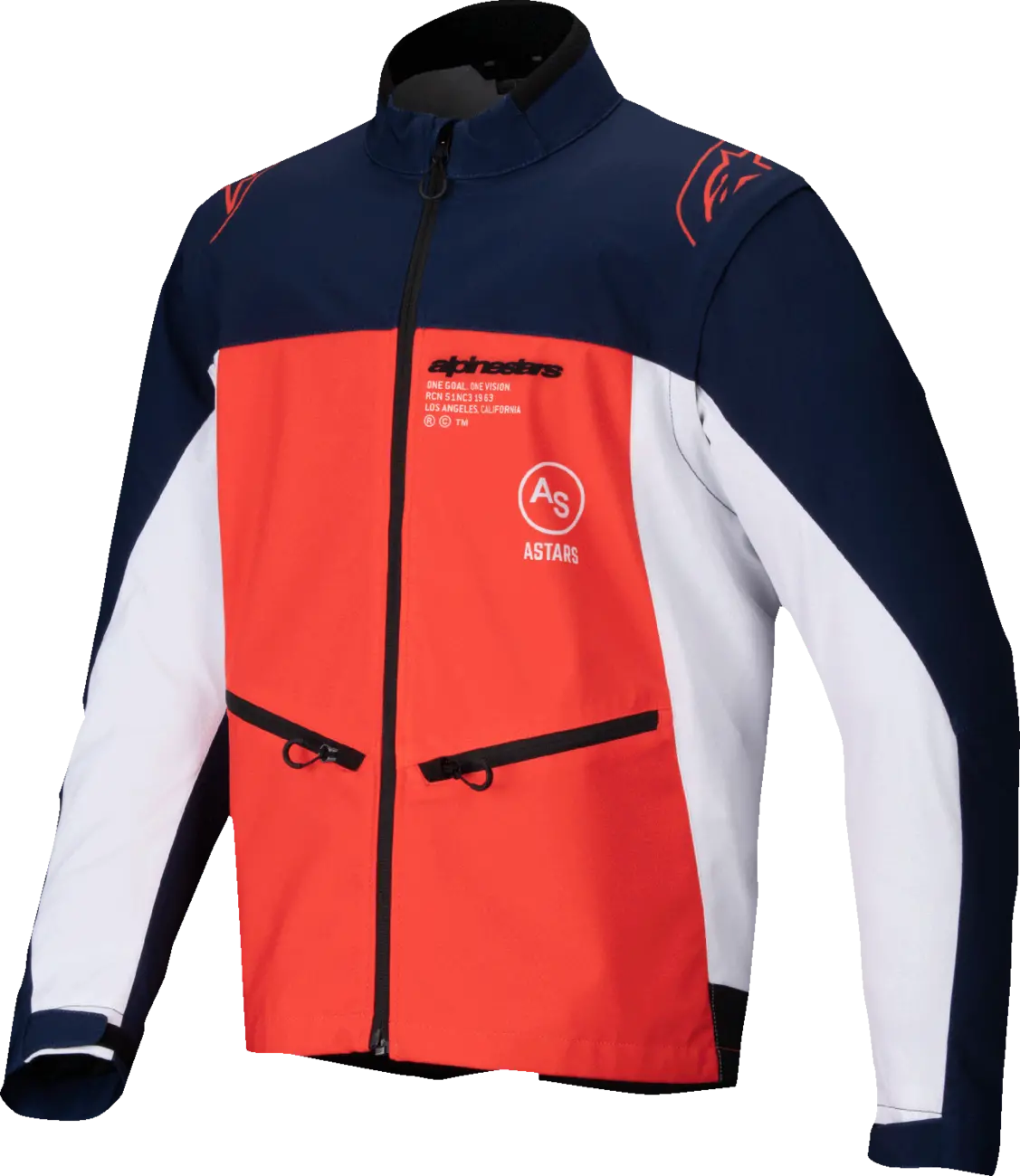 Alpinestars Lite-Dura Softshell Jacket 24