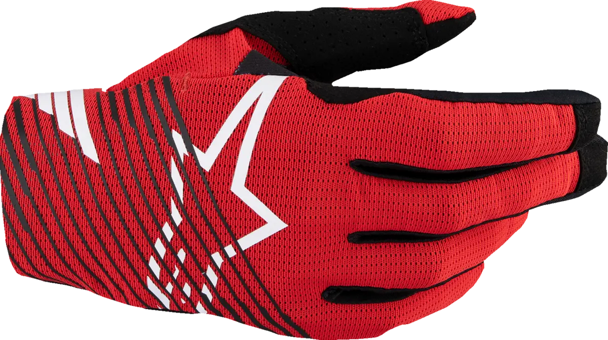 Alpinestars Radar Pro Mx Gloves 13