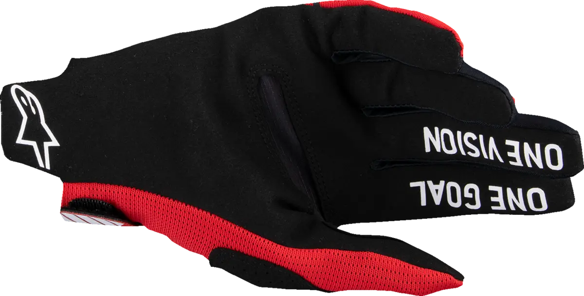 Alpinestars Radar Pro Mx Gloves 12