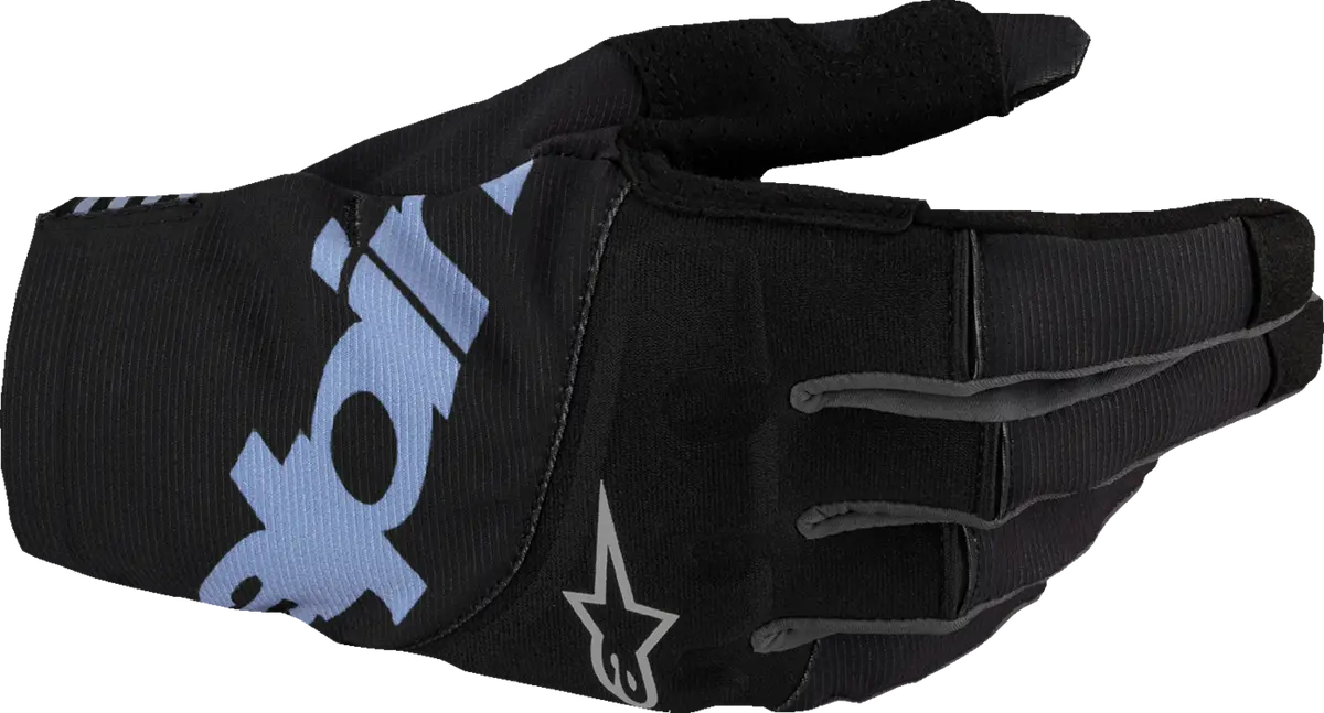 Alpinestars Techstar Mx Gloves 4