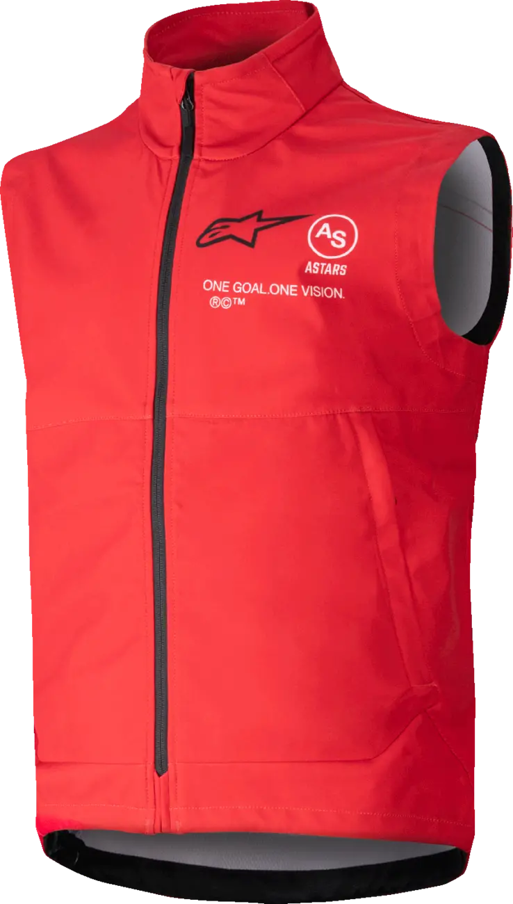 Alpinestars Techstar Softshell Vest 4