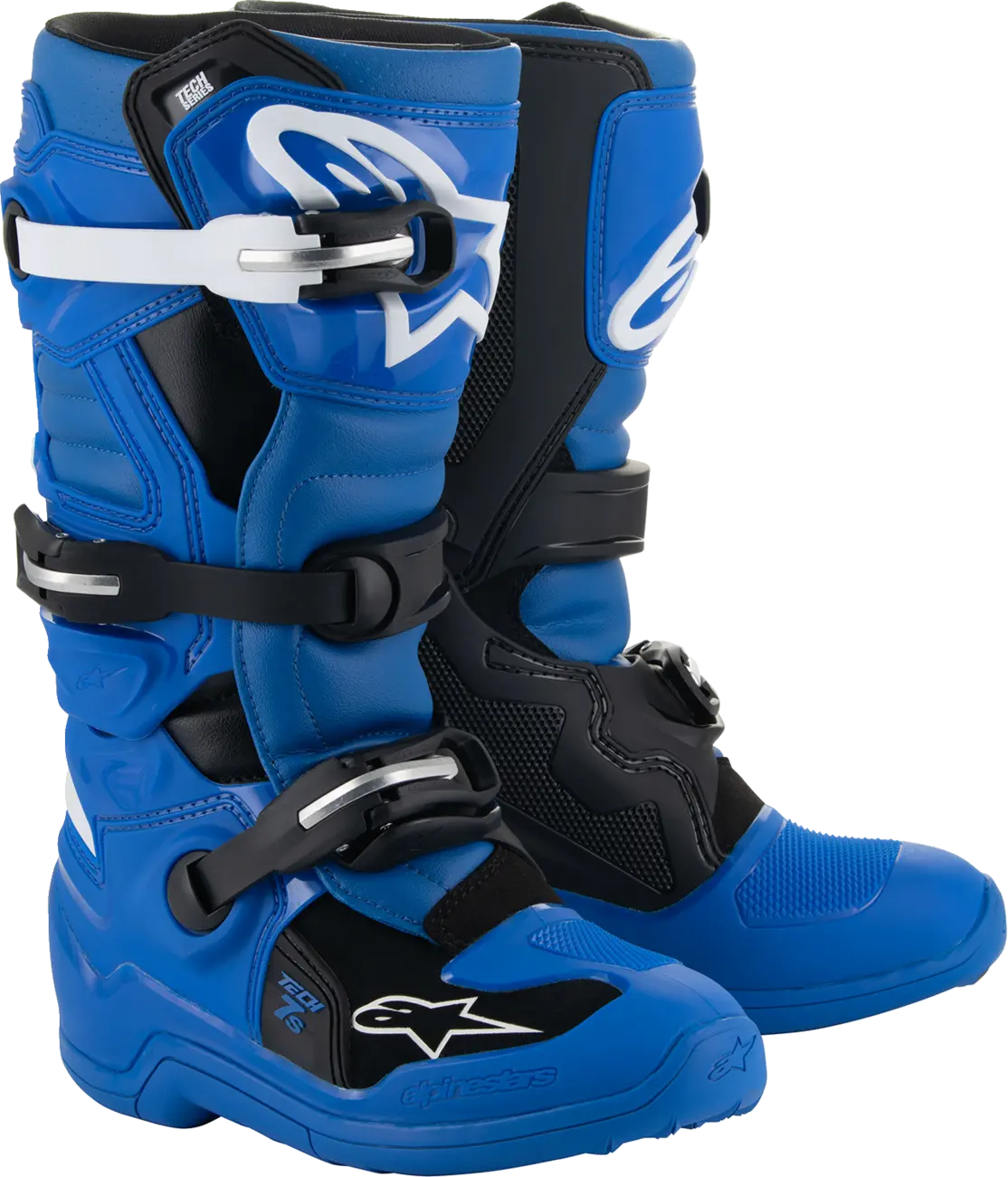 Alpinestars Youth Tech 7S Boots 28