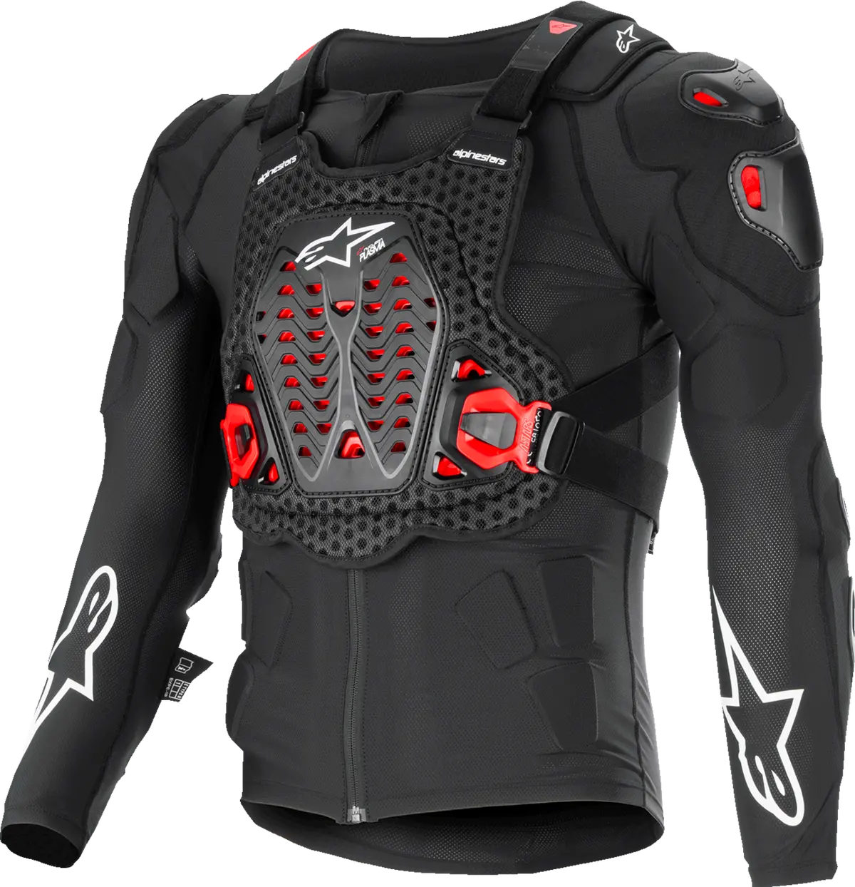 Alpinestars Bionic Xtr Plasma Protection Jacket 4