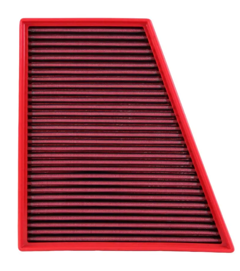 Bmc 2016+ Porsche Boxster / Boxster S 2.0 Replacement Panel Air Filter 1