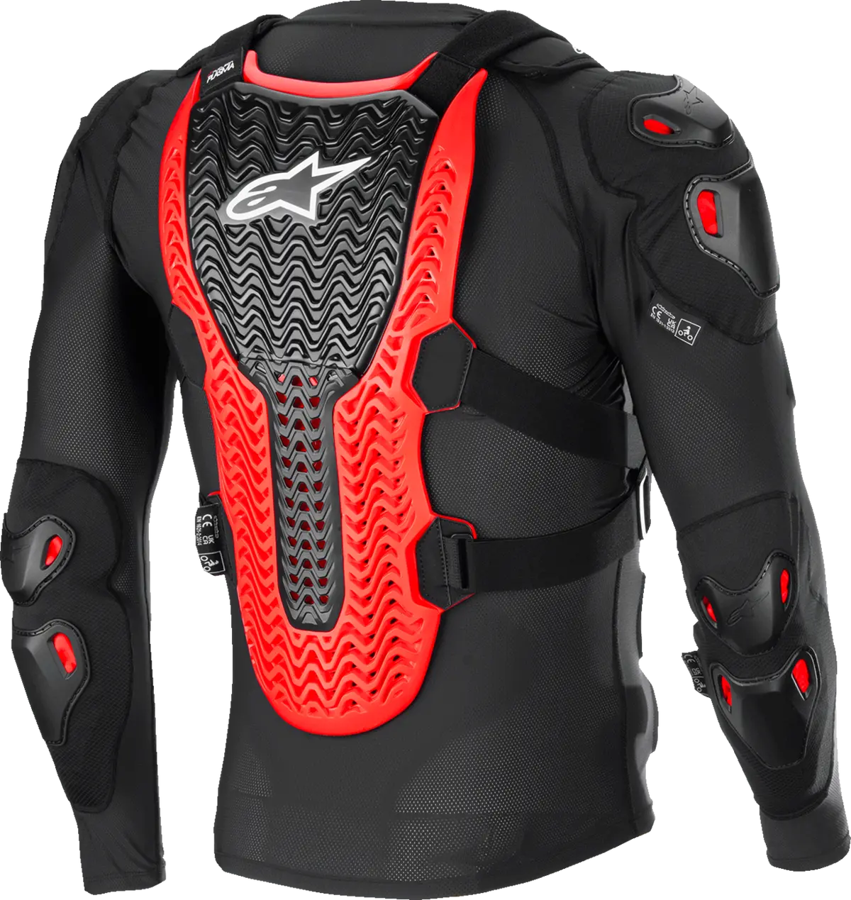 Alpinestars Bionic Xtr Plasma Protection Jacket 4
