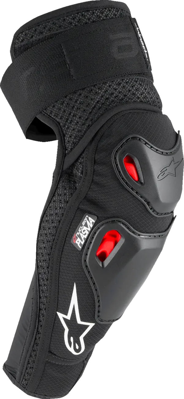 Alpinestars Bionic Pro Plasma Elbow Protectors 2