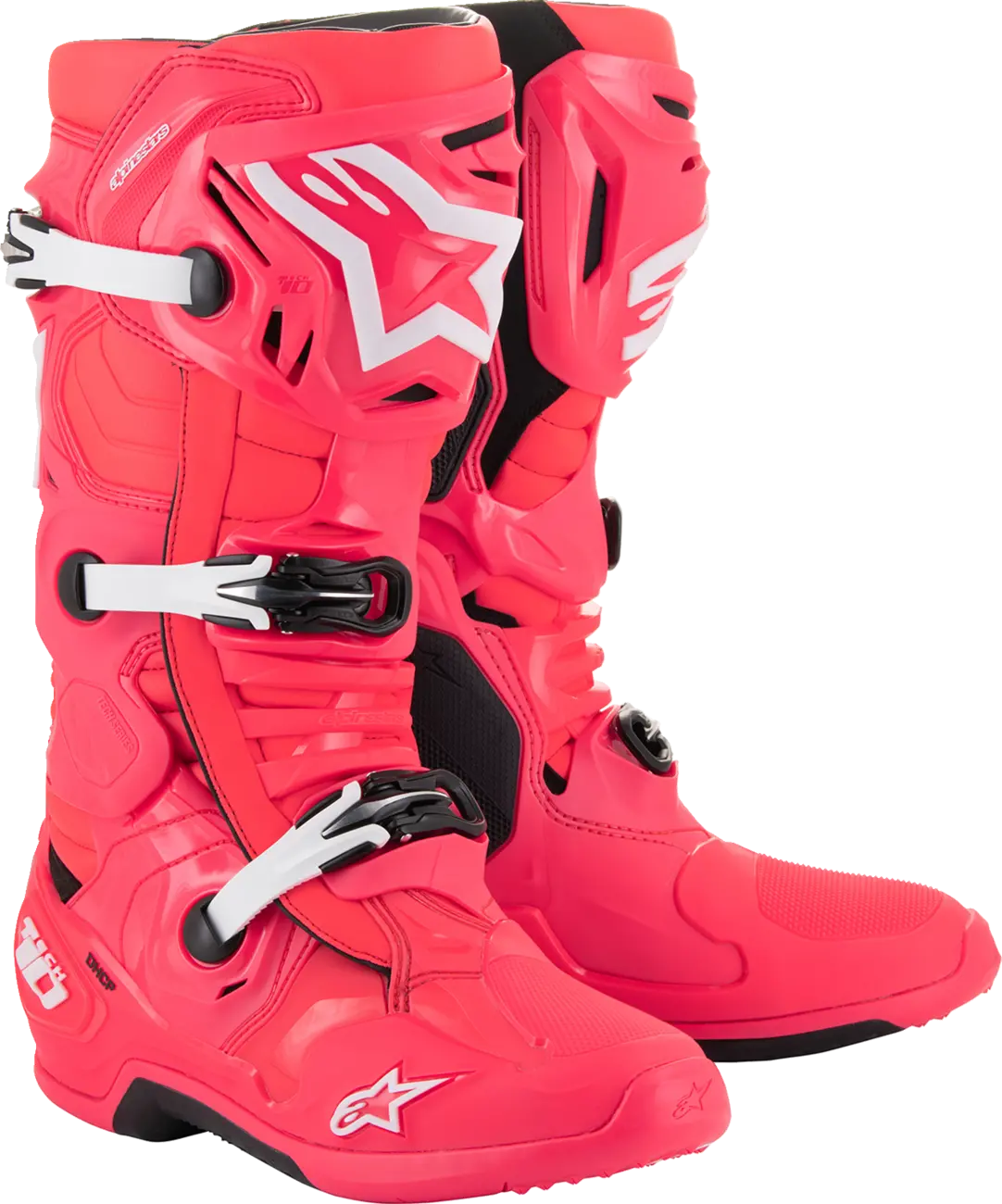 Alpinestars Tech 10 Boots 2010020 42