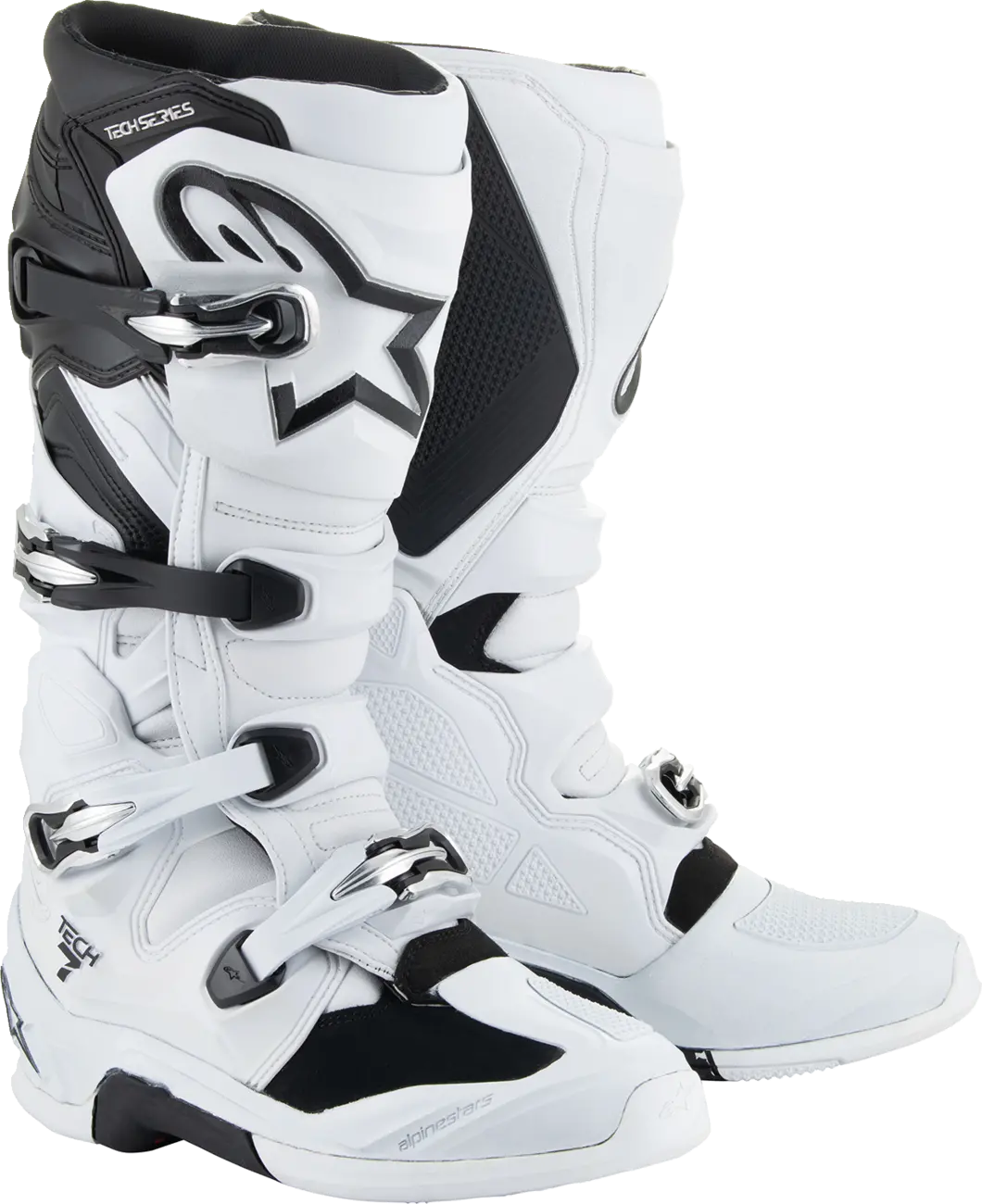 Alpinestars Tech 7 Boots 76