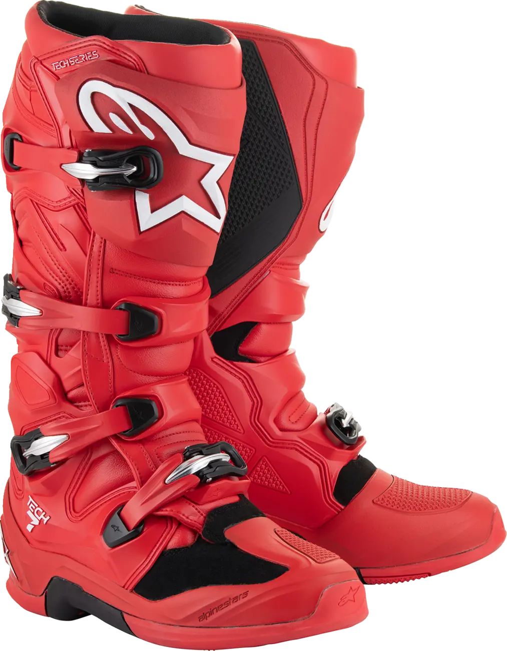 Alpinestars Tech 7 Boots 43