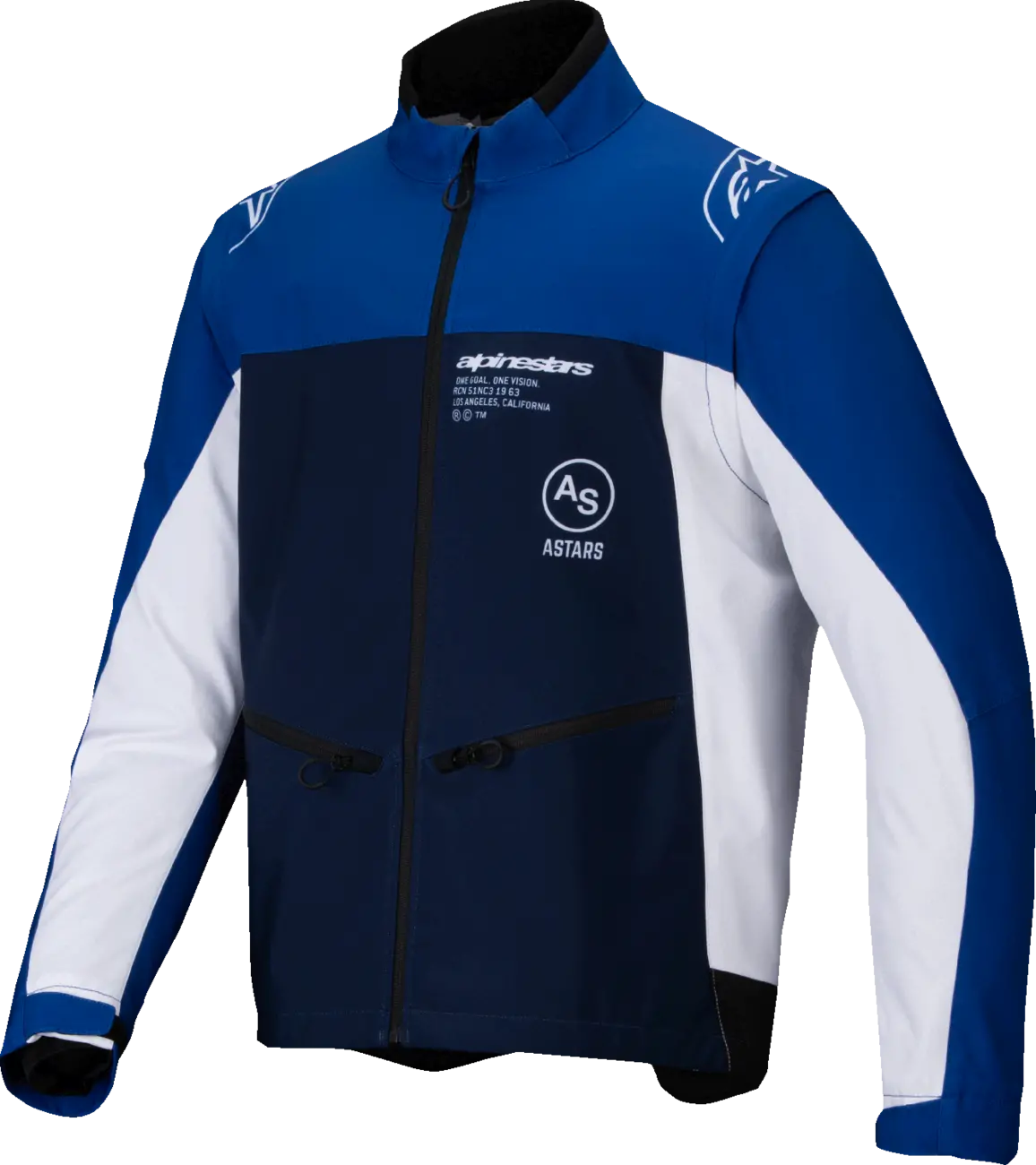 Alpinestars Lite-Dura Softshell Jacket 15