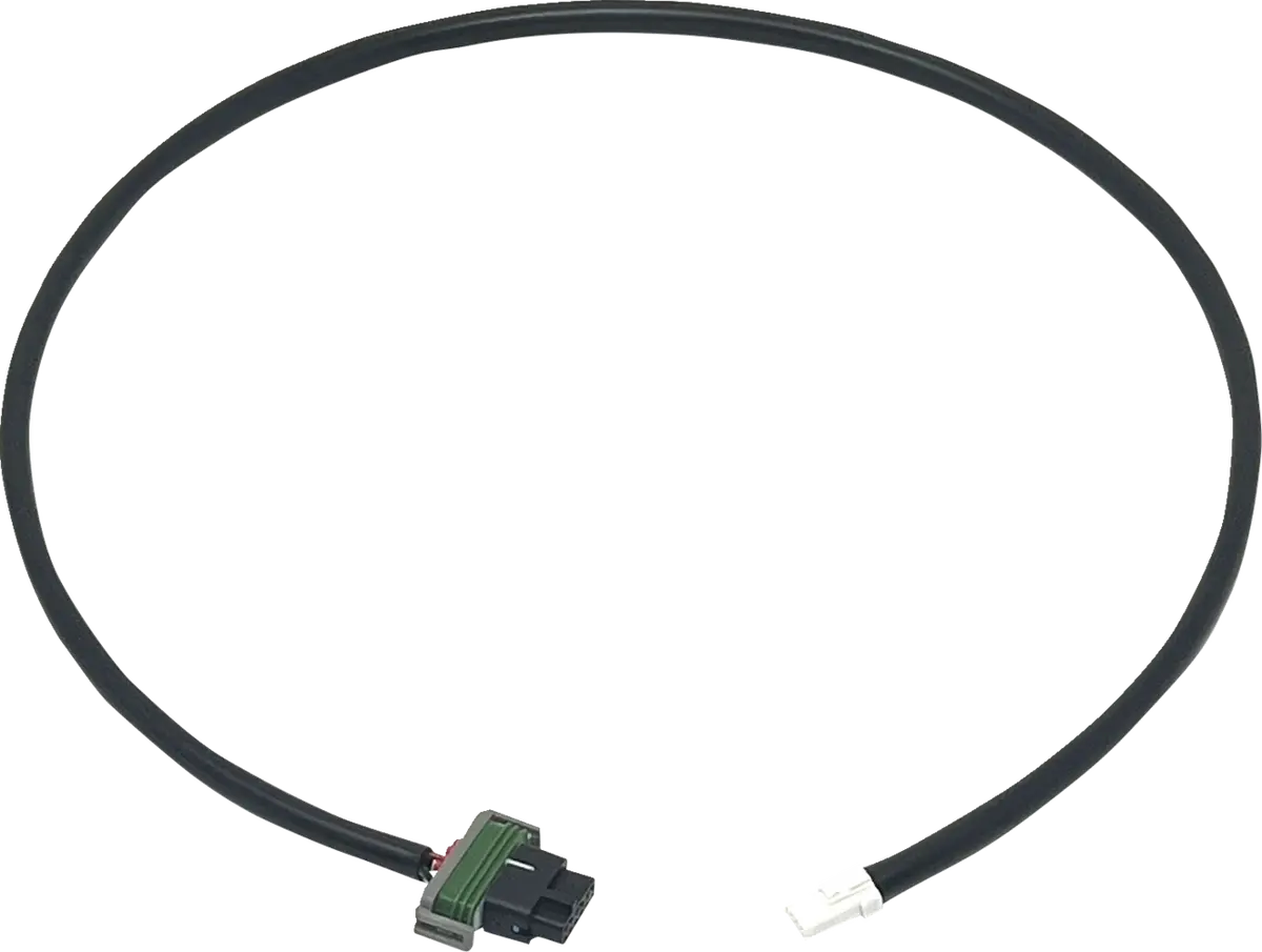 Namz Wire Harness - Speedometer - +15" - Softail Nsph-Fx30 1