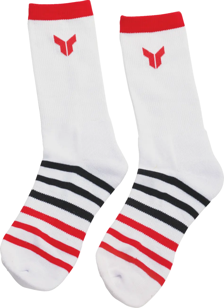 Thor Crew Socks - 3 Pack 1