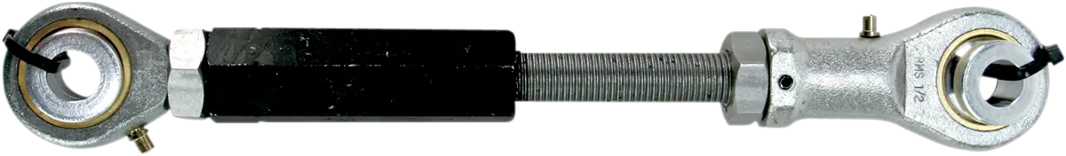 Psr Adjustable Lowering Link - Black 07-00757-22 1