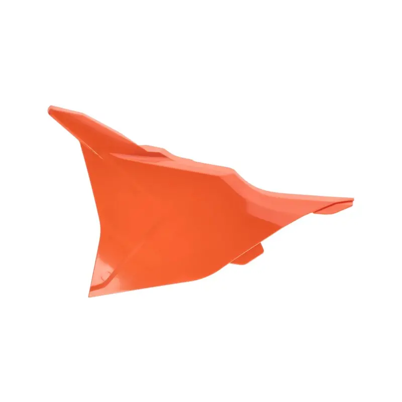 Cycra 24+ Ktm Exc-F/Xcf-W/Xc-W/ 23+ Ktm Sx/Sxf/Xc/Xcf Side Panels - Orange 1