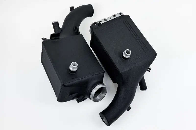 Csf 2025+ Bmw G90 M5 / G99 M5 Touring Charge Air Cooler 2
