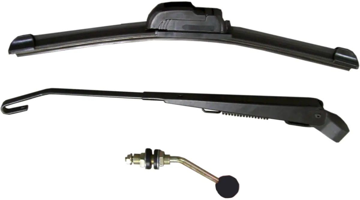 Washer Wiper Manual 1