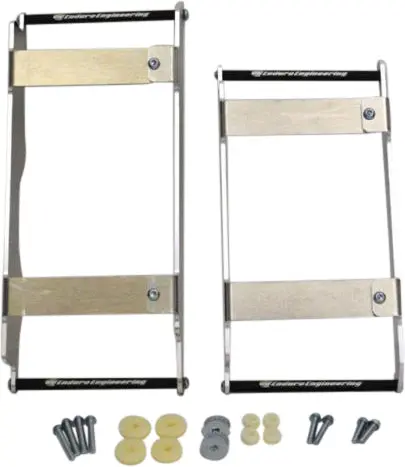 Radiator Braces Suz 1