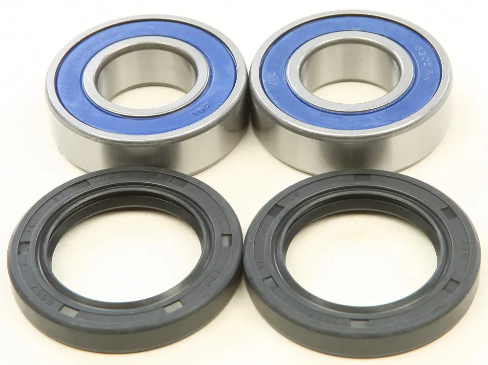 Wheel Bearing Kit 43