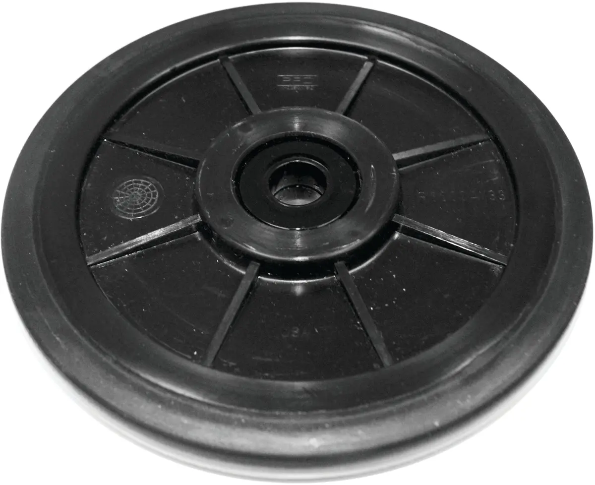 Idler Wheel 8"Od X 3/4"Id S/M 1