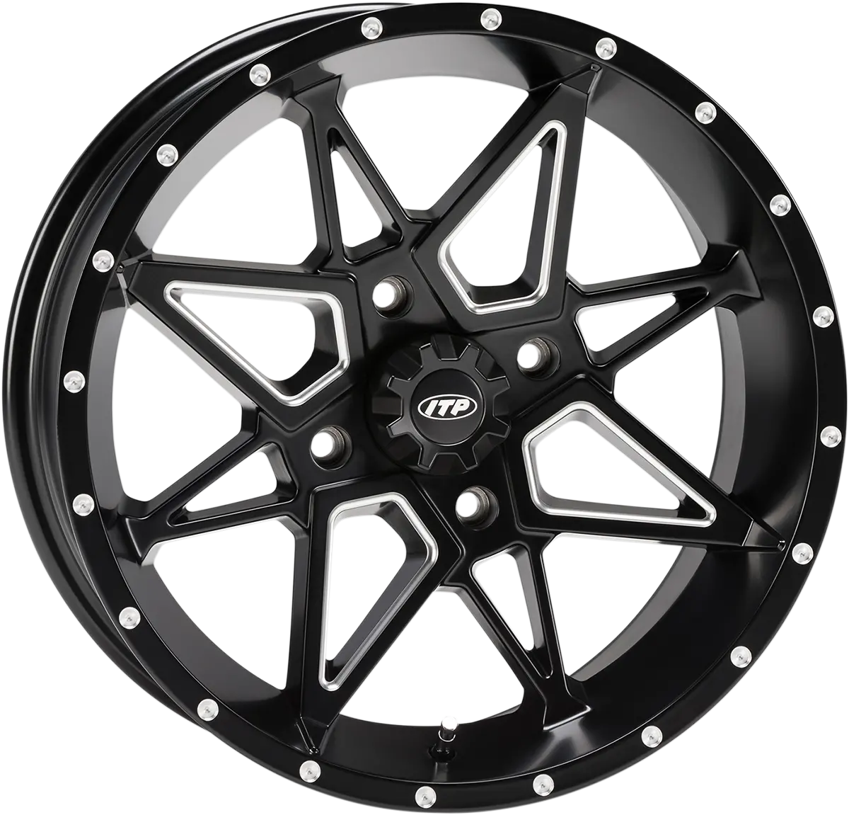 Itp Wheel - Tornado - Front/Rear 1