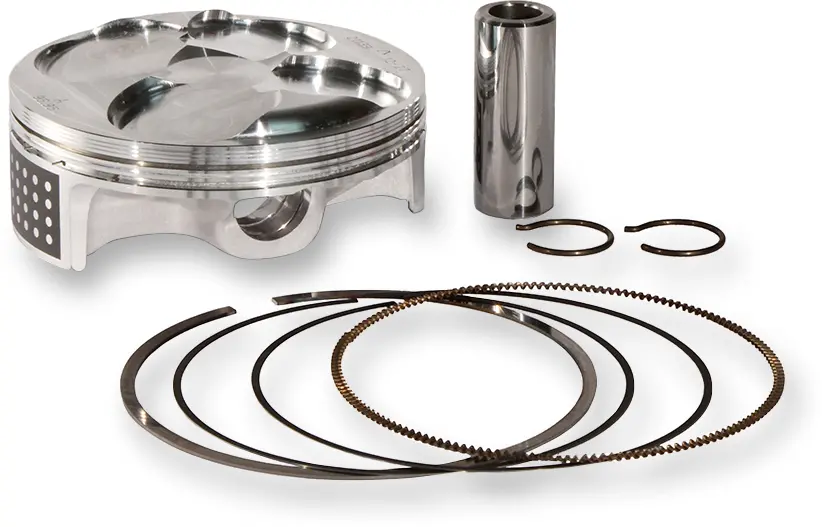 Vertex Piston Kit - 96.95 Mm - Yamaha Yz/Wr450f 23960B 1