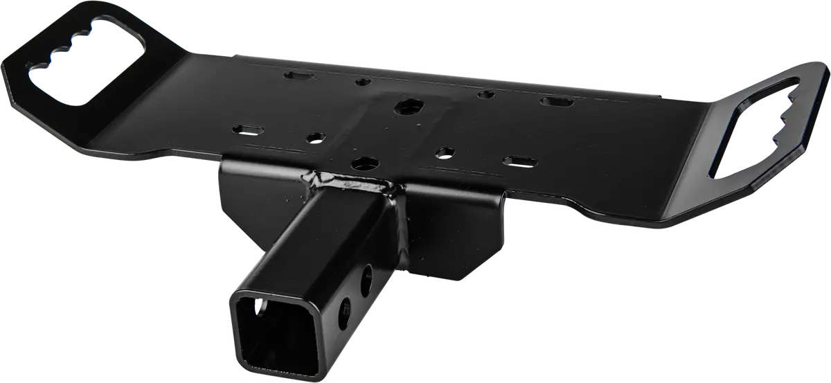 2" Receiver Carrier Mount 1