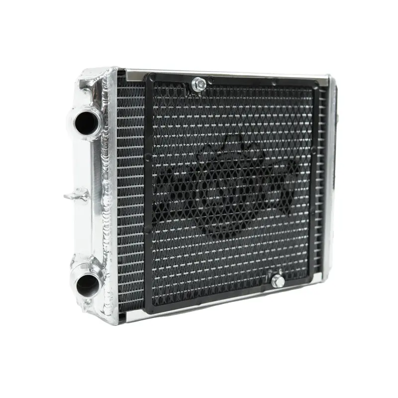 Csf 2015+ Mercedes Benz C63 Amg (W205) Auxiliary Radiator- Some Applications Require Qty 2 2