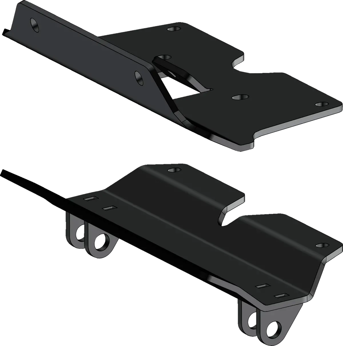 Kfi Products Plow Mount - Kawasaki 106675 1