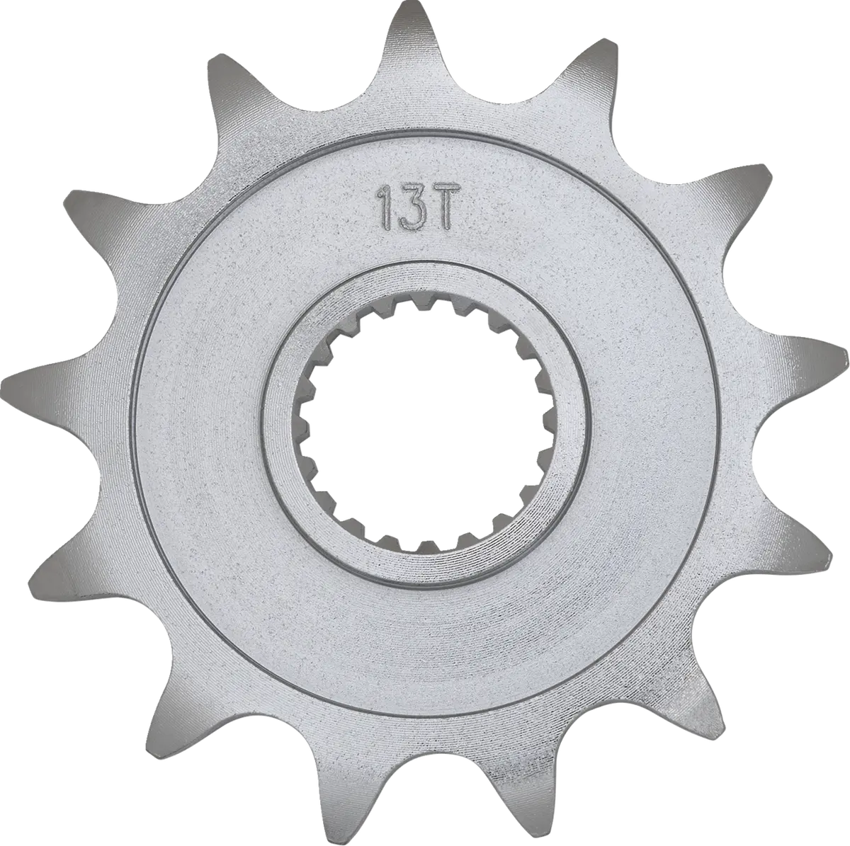 Moose Offroad Front Sprocket - 13 Tooth - Yamaha D26-4168-13Crmo 1