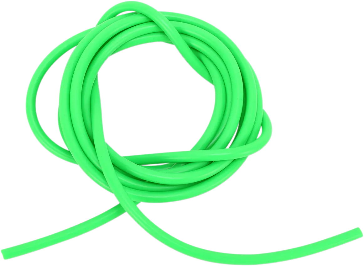 Cv4 Vent Tubing 5