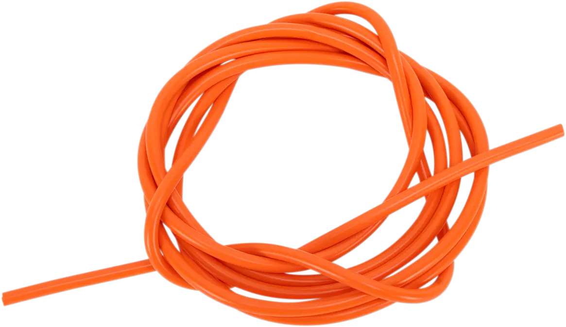 Cv4 Vent Tubing 4