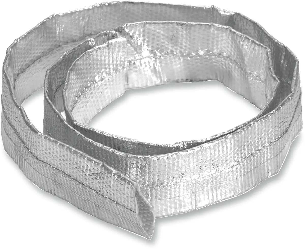 Cv4 Fuel Line Sleeve Tcp Series 3