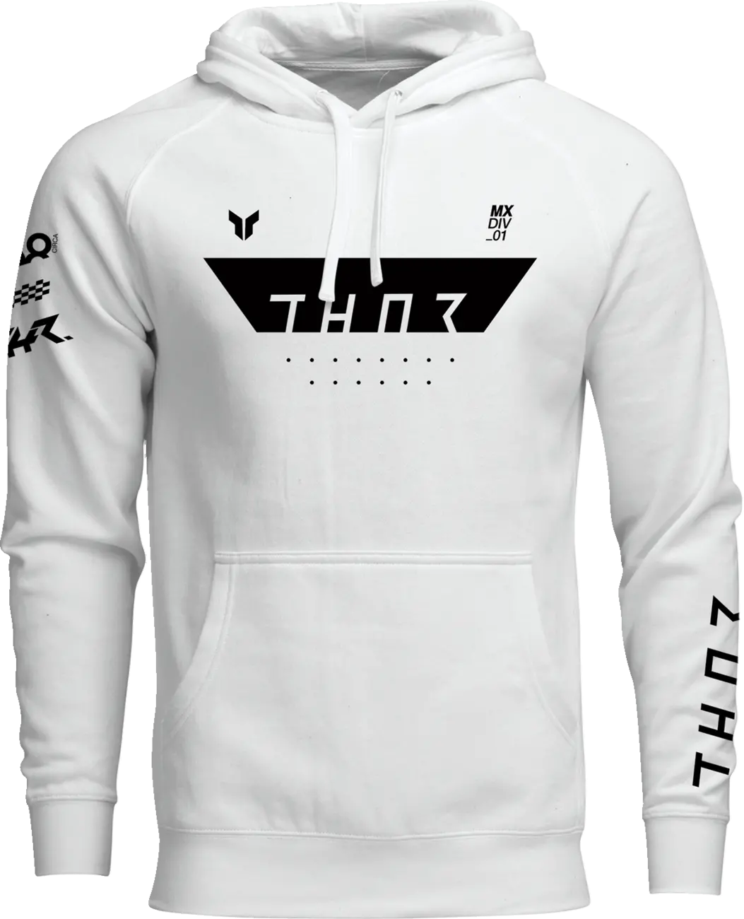 Thor Rogue T-Shirt & Pullover Hoodie 7