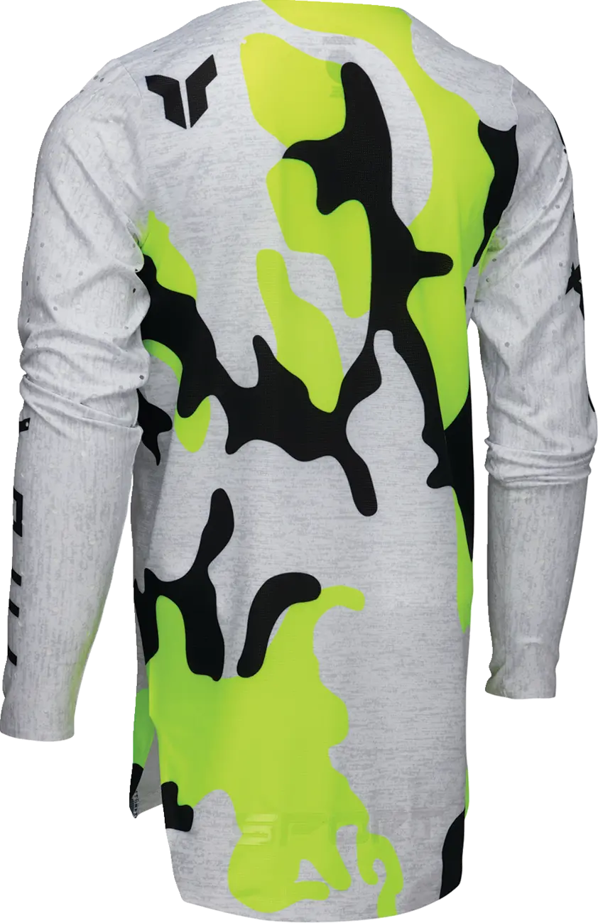 Thor Youth Sportmode Riot Jersey 2