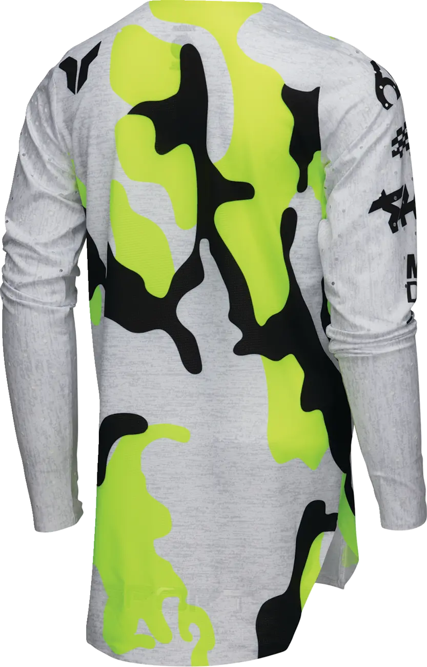 Thor Youth Sportmode Riot Jersey 3
