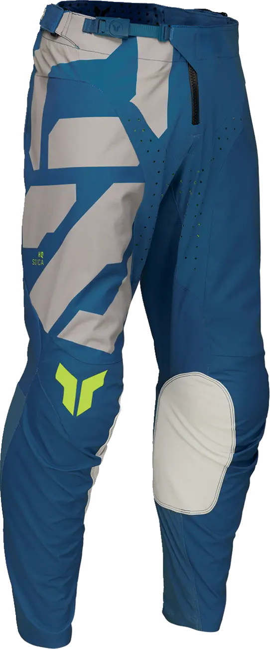 Thor Youth Launchmode Forge Jersey & Pants 1