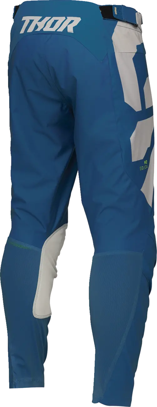 Thor Youth Launchmode Forge Jersey & Pants 2