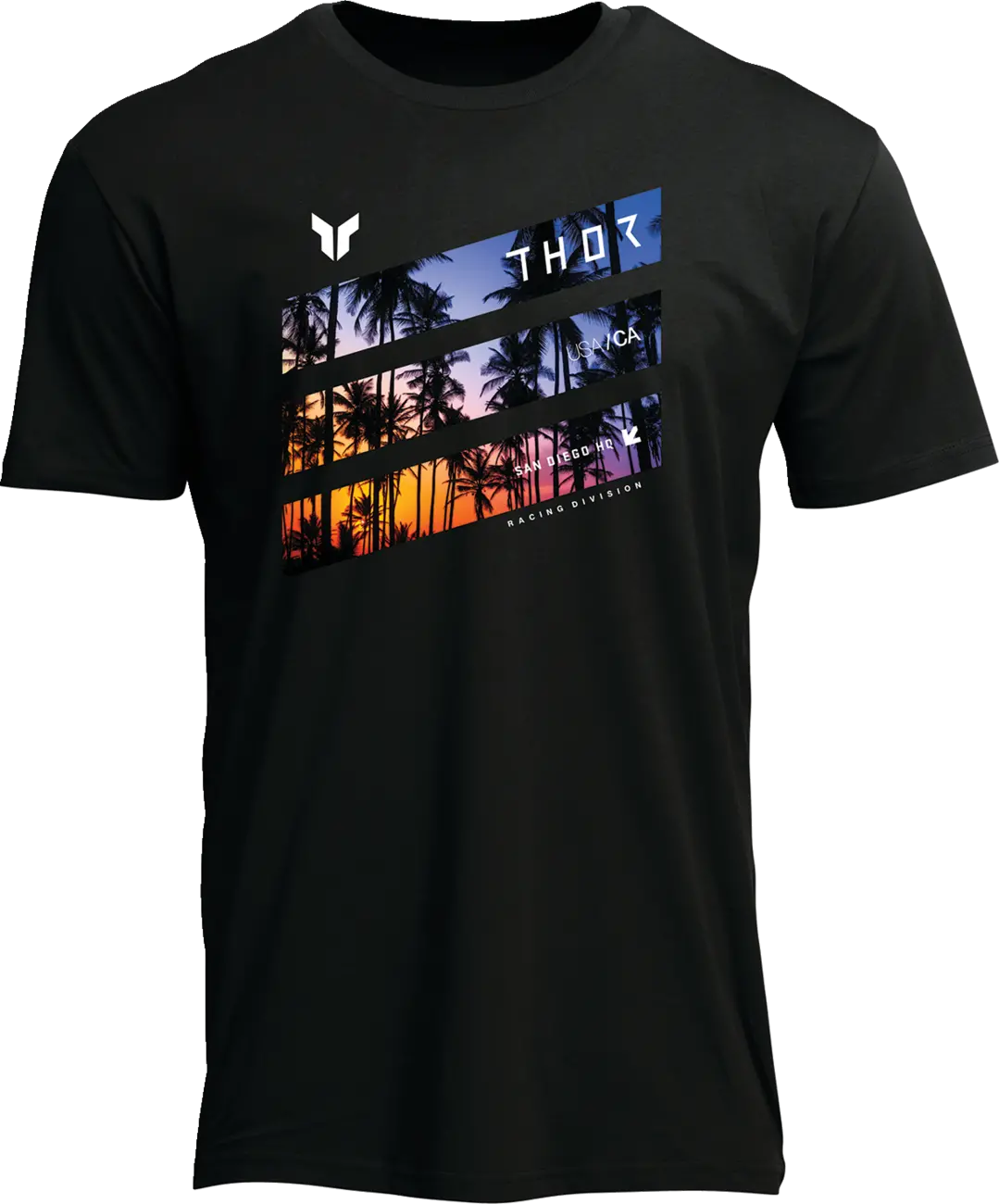 Thor Sd T-Shirt 2