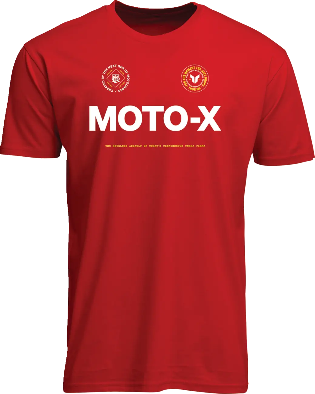 Thor Corpo Polo, Core & Converge Shirt 19