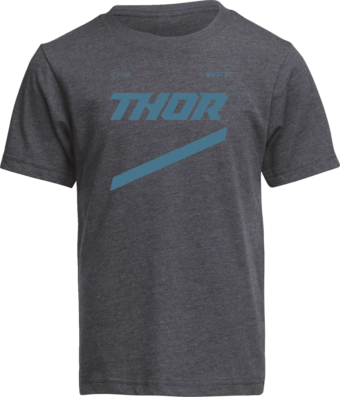 Thor Youth Brave T-Shirt W/Stripe 3