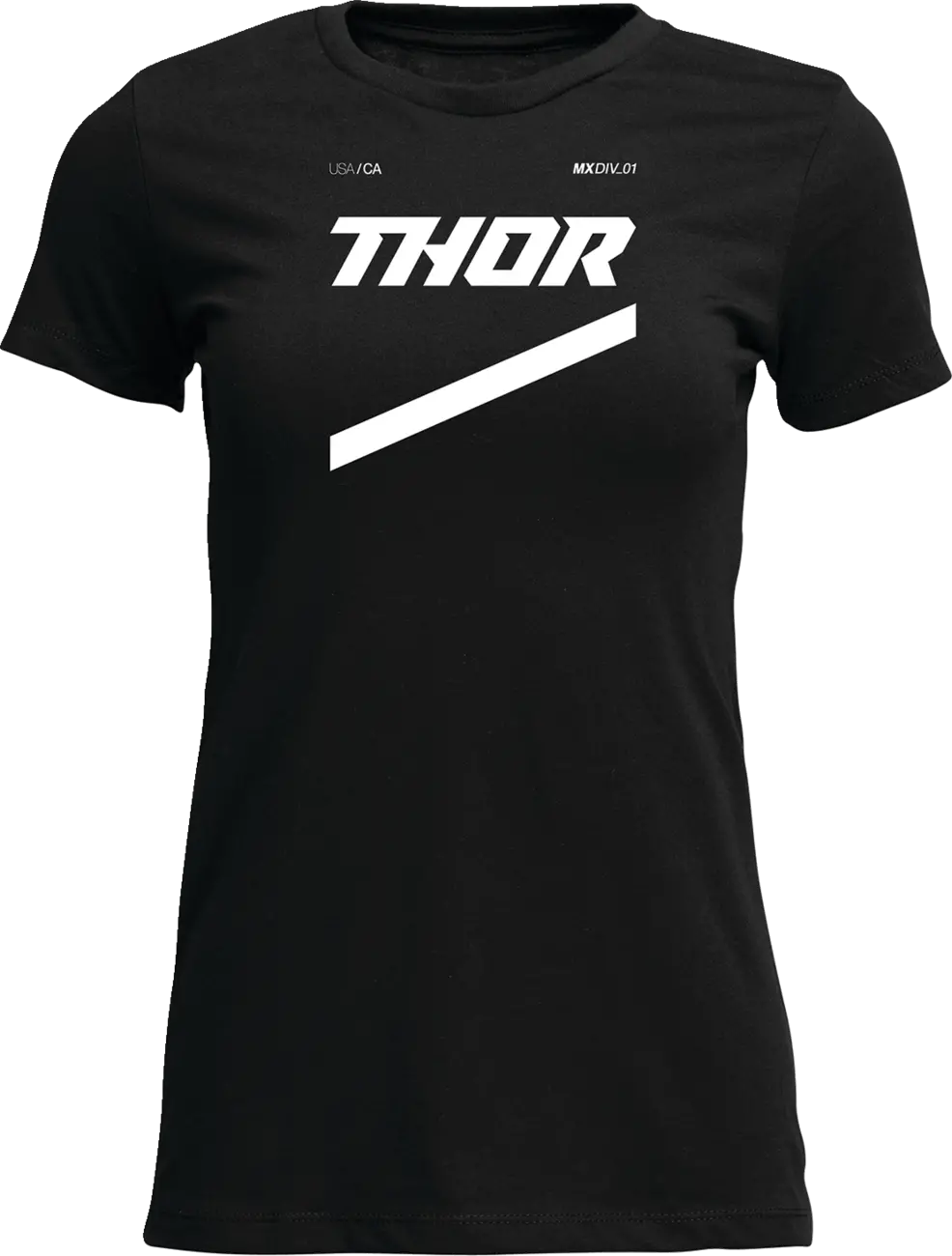 Thor Women's Brave T-Shirt 6