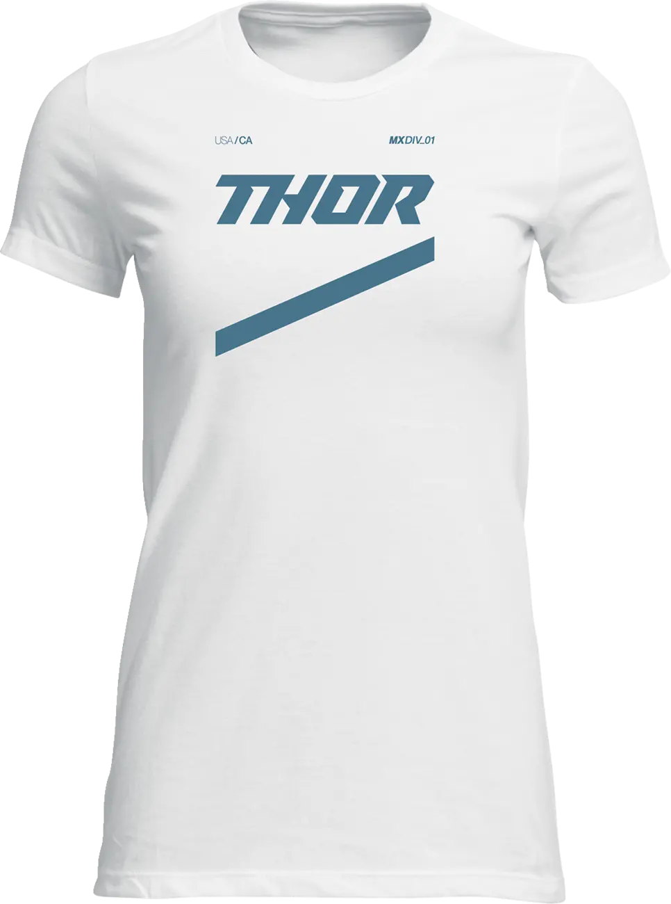 Thor Women's Brave T-Shirt 4