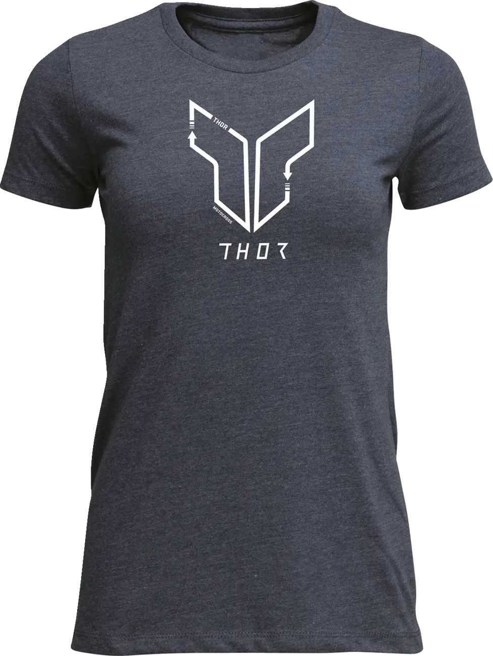 Thor Women's Trax T-Shirt And Pullover Hoodie 8