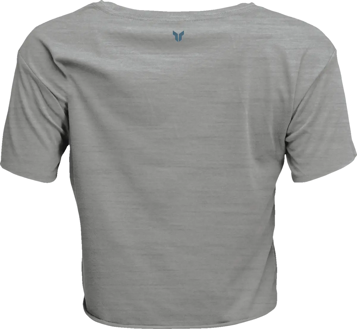 Thor Women's Corp Crop T-Shirt 4