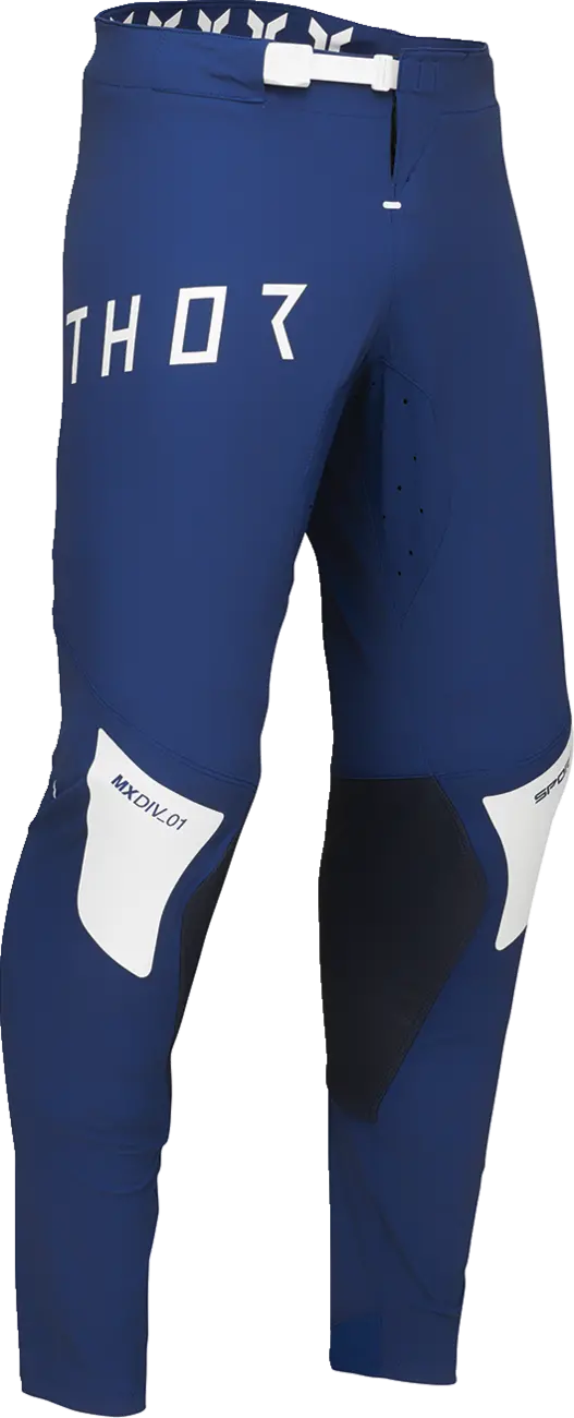 Thor Sportmode Strike Jersey & Pants 5