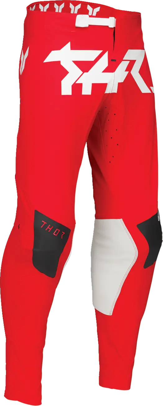 Thor Sportmode Riot Pants 1