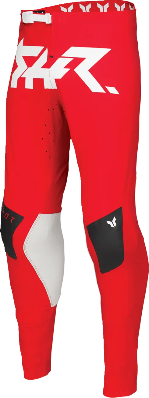 Thor Sportmode Riot Pants 2