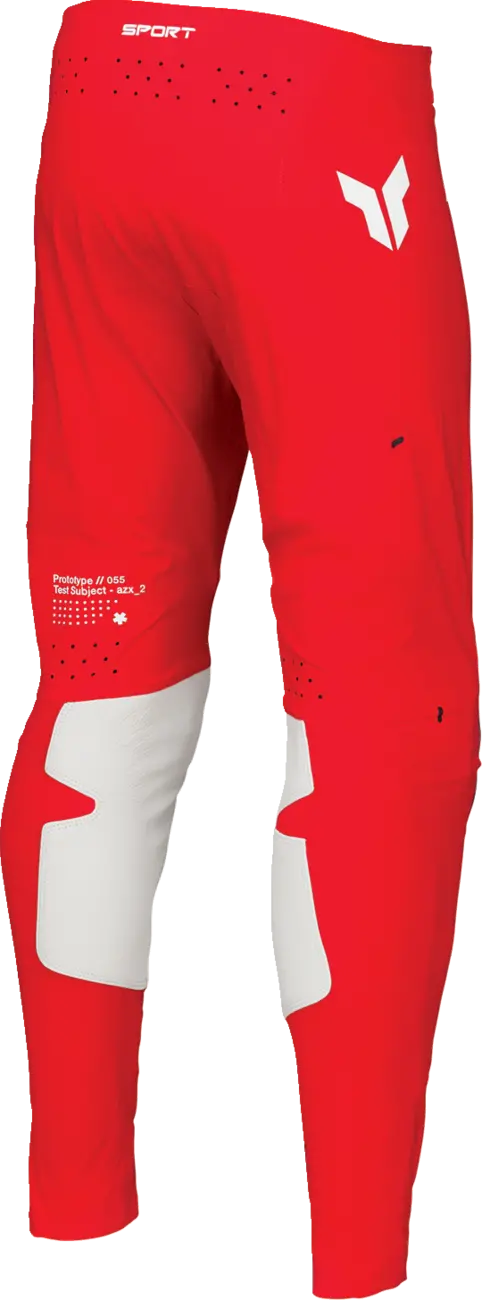 Thor Sportmode Riot Pants 3