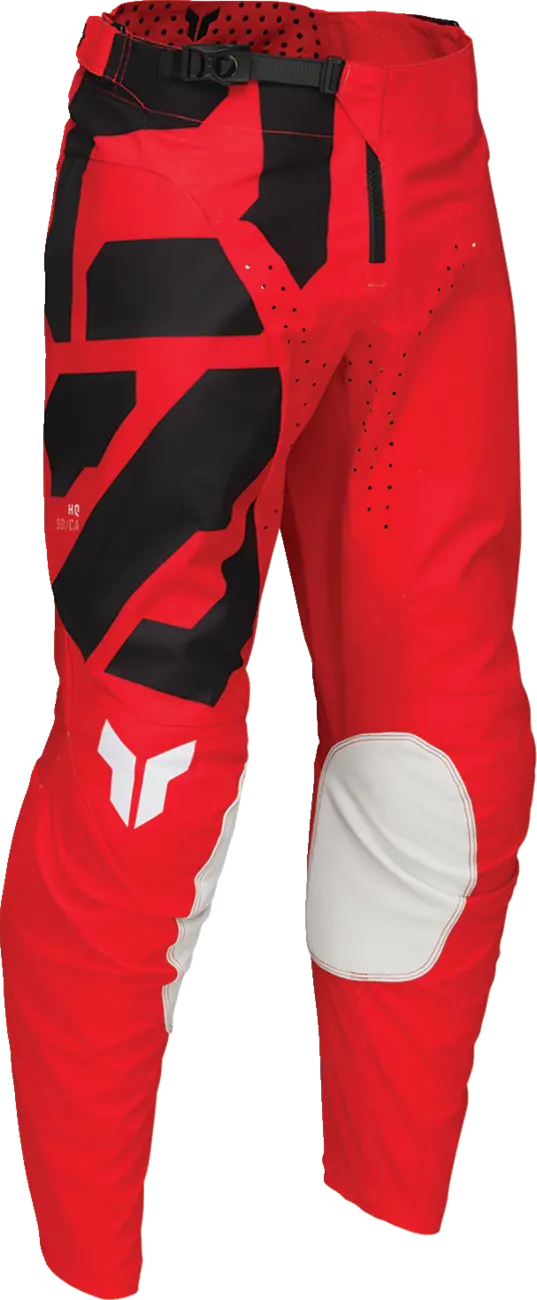 Thor Launchmode Forge Pants & Jersey 4