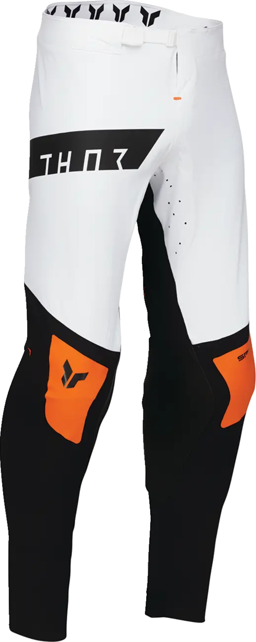 Thor Sportmode Rogue Pants 2
